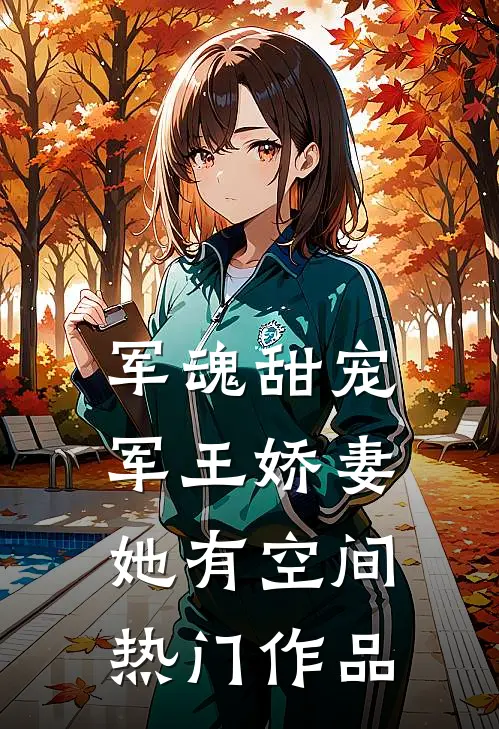 军魂甜宠：军王娇妻她有空间热门作品