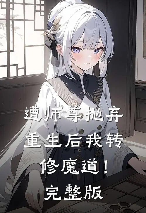 遭师尊抛弃，重生后我转修魔道！完整版