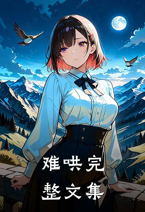难哄完整文集