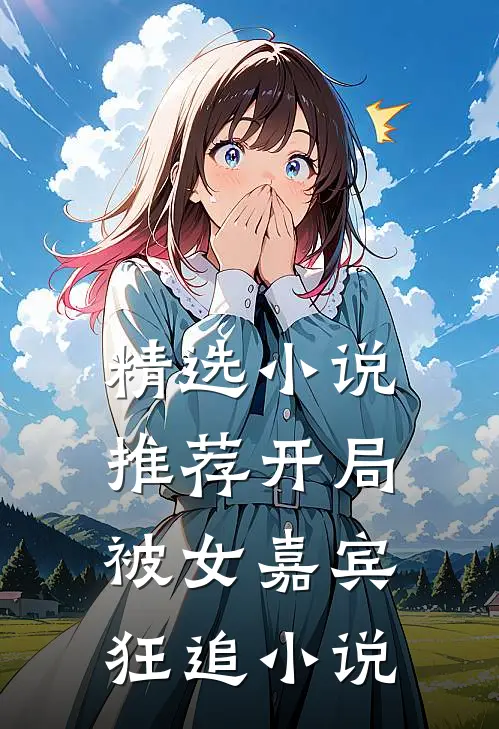 精选小说推荐开局被女嘉宾狂追小说