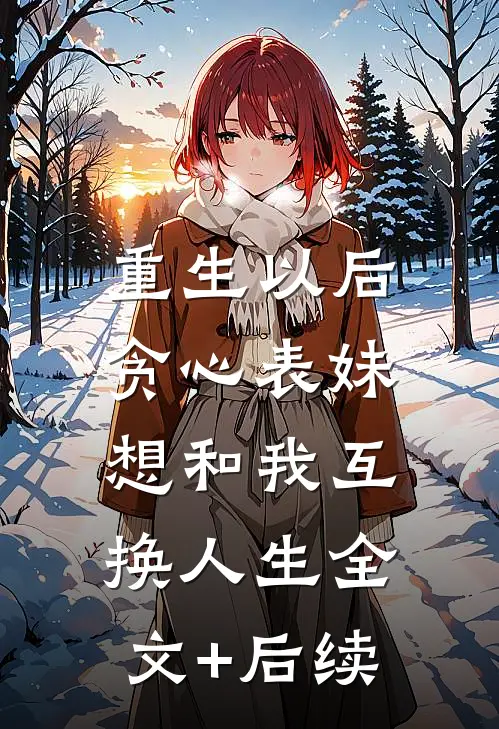 重生以后，贪心表妹想和我互换人生全文+后续