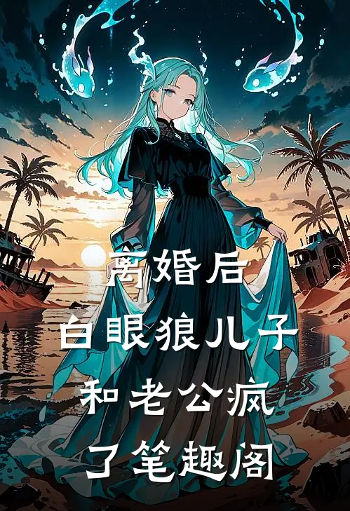 离婚后，白眼狼儿子和老公疯了笔趣阁
