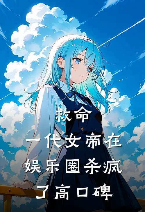 救命，一代女帝在娱乐圈杀疯了高口碑