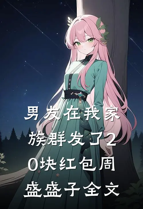 男友在我家族群发了20块红包周盛盛子全文
