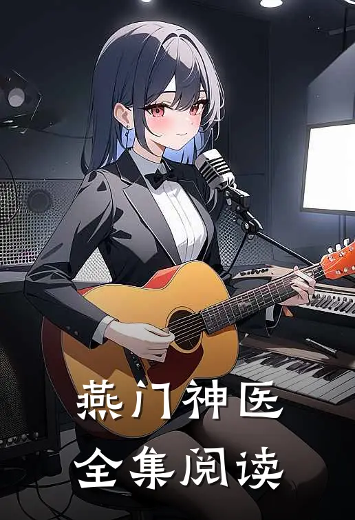 燕门神医全集阅读