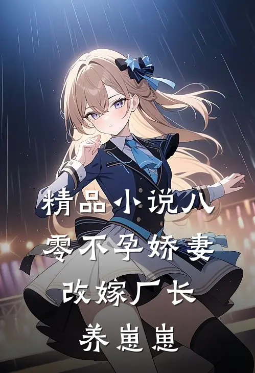 精品小说八零不孕娇妻，改嫁厂长养崽崽