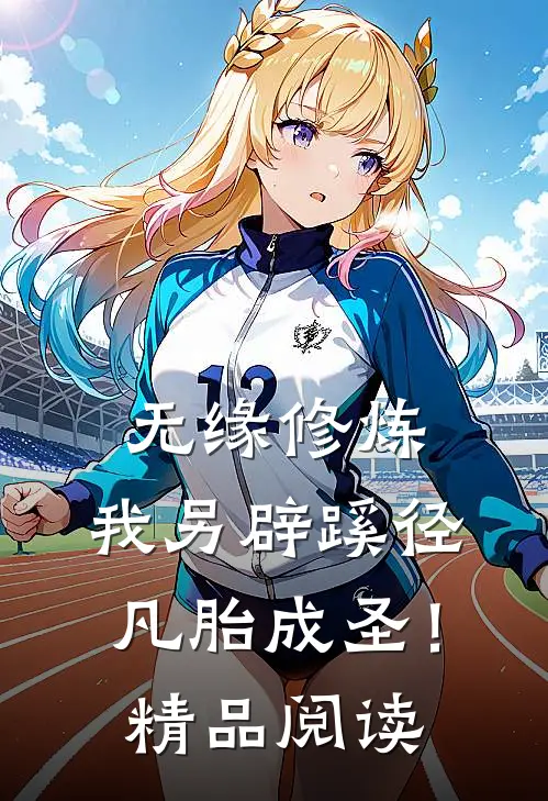 无缘修炼，我另辟蹊径凡胎成圣！精品阅读