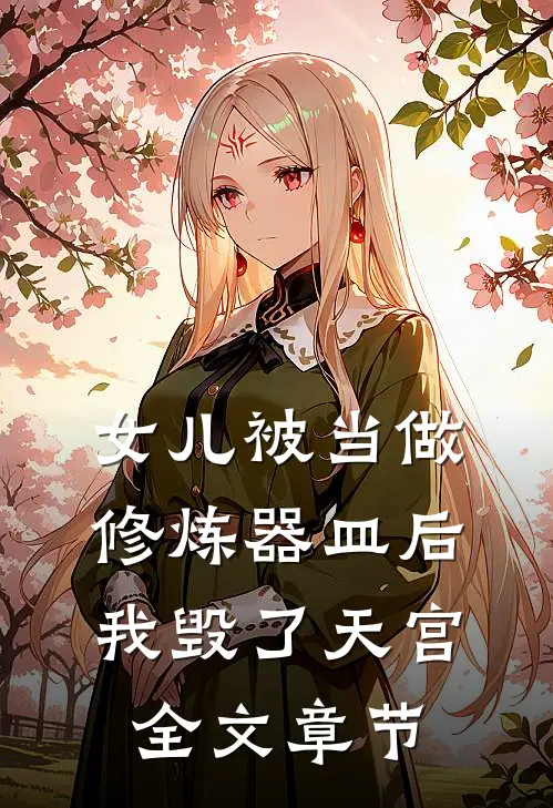 女儿被当做修炼器皿后，我毁了天宫全文章节