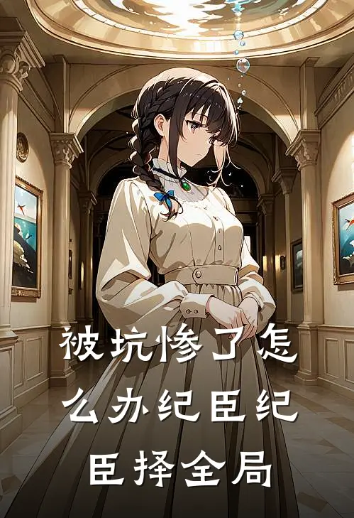 被坑惨了怎么办纪臣纪臣择全局