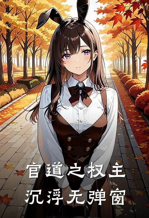 官道之权主沉浮无弹窗