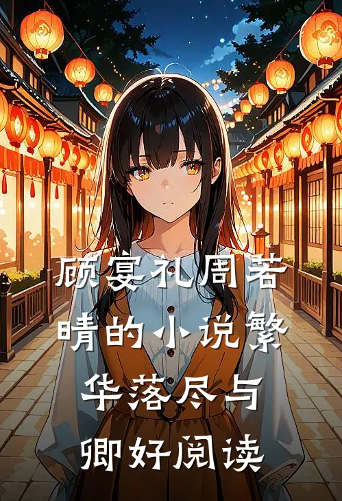 顾宴礼周若晴的小说繁华落尽与卿好阅读