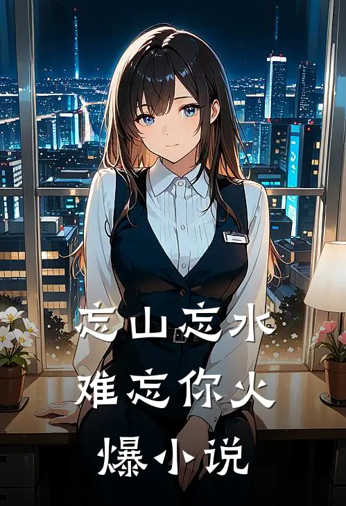 忘山忘水难忘你火爆小说