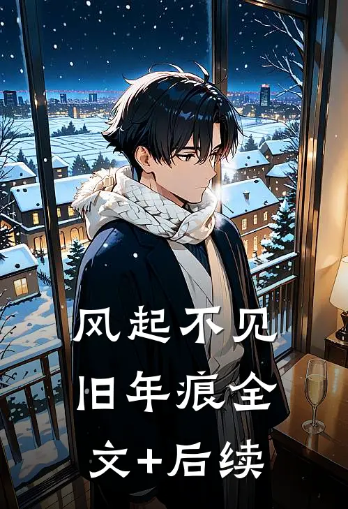 风起不见旧年痕全文+后续