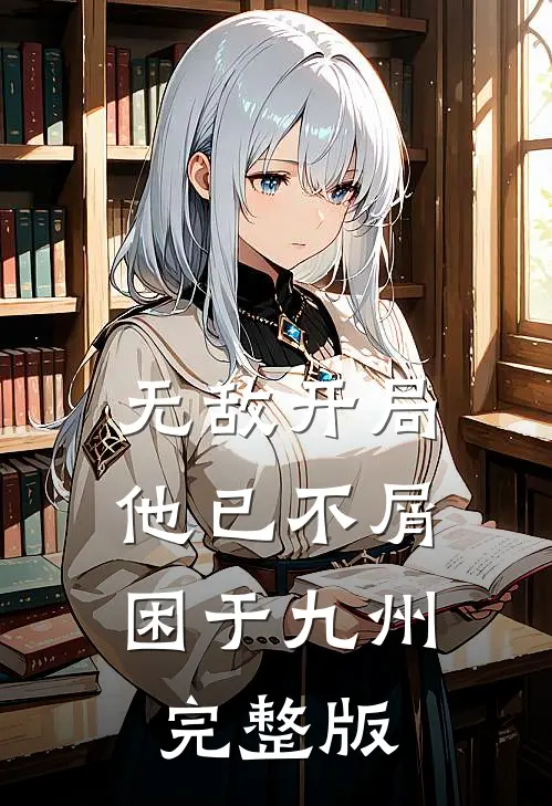 无敌开局，他已不屑困于九州完整版