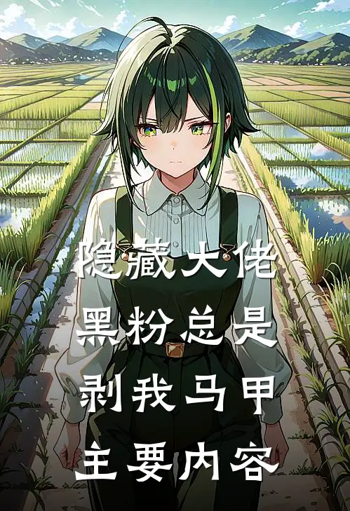 夜雨折尽楚江花免费阅读