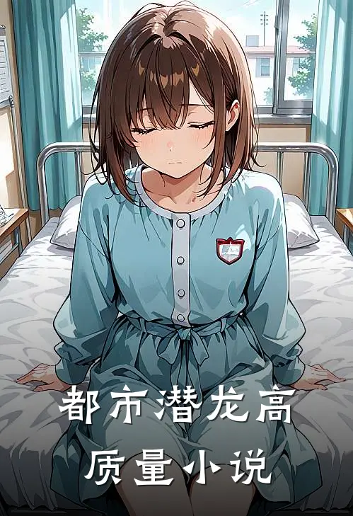 都市潜龙高质量小说
