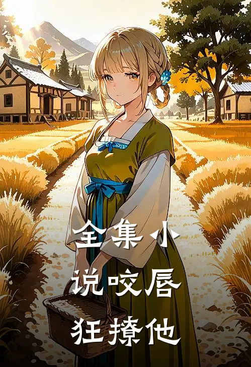 全集小说咬唇,狂撩他