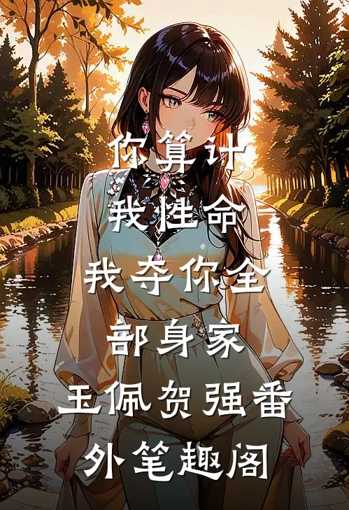 你算计我性命，我夺你全部身家：玉佩贺强番外笔趣阁