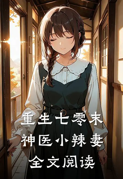 重生七零末：神医小辣妻全文阅读