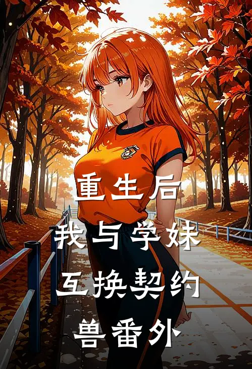 重生后，我与学妹互换契约兽 番外