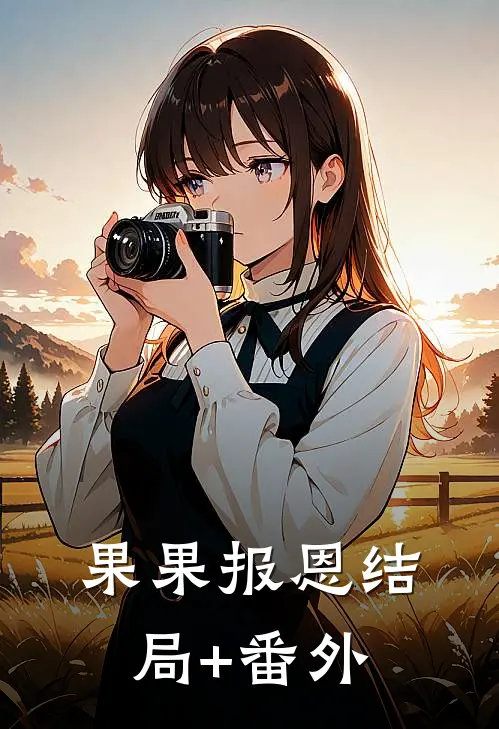 果果报恩结局+番外