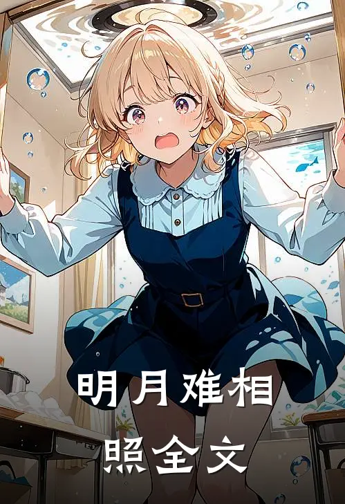 明月难相照全文