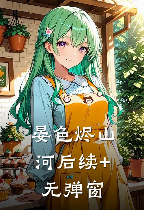 晏色烬山河后续+无弹窗