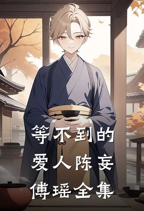 等不到的爱人陈妄傅瑶 全集