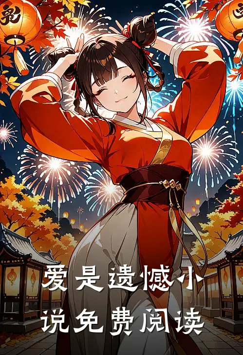 爱是遗憾小说免费阅读