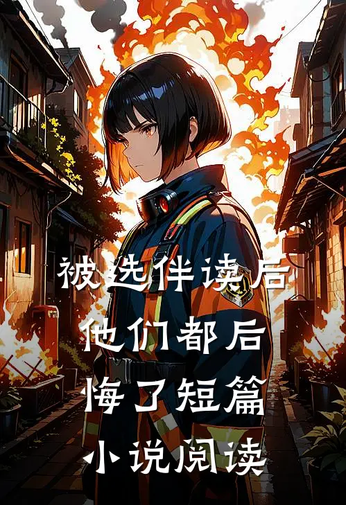 被选伴读后，他们都后悔了短篇小说阅读
