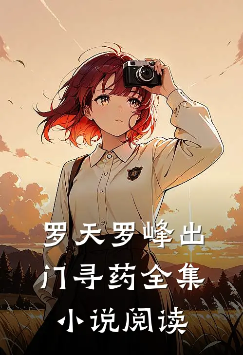 罗天罗峰出门寻药全集小说阅读