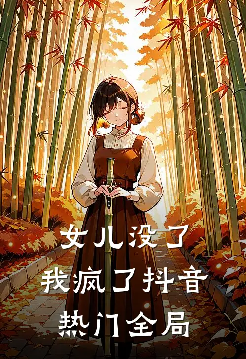 女儿没了，我疯了抖音热门全局