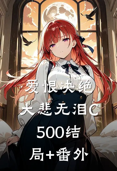 爱恨决绝，大悲无泪C500结局+番外