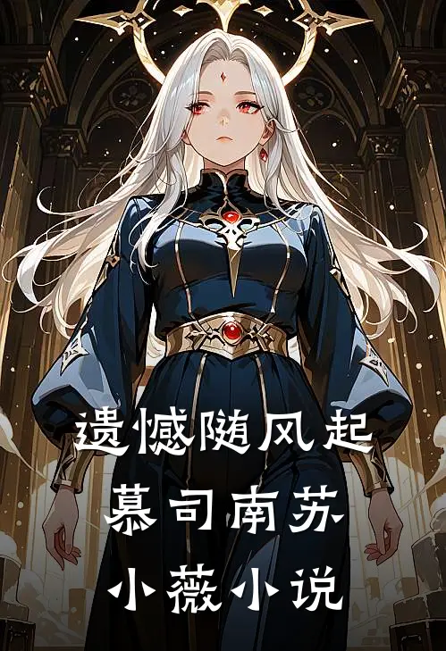 遗憾随风起慕司南苏小薇小说