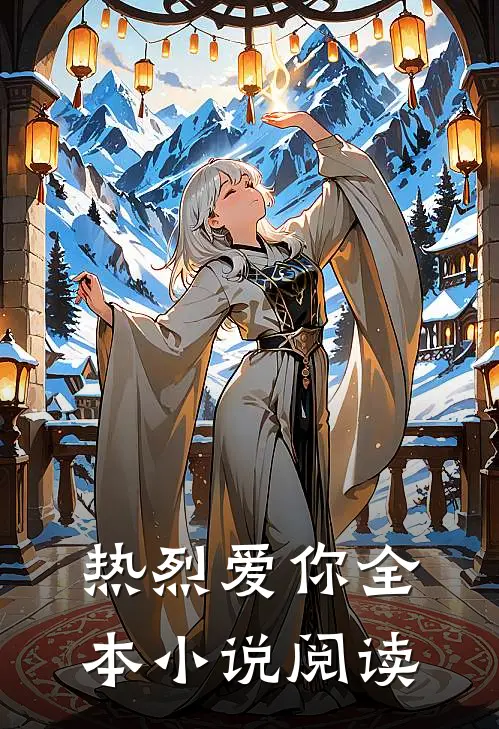 热烈爱你全本小说阅读