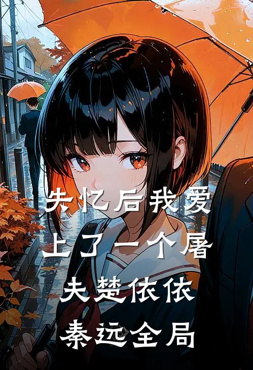 失忆后我爱上了一个屠夫楚依依秦远全局