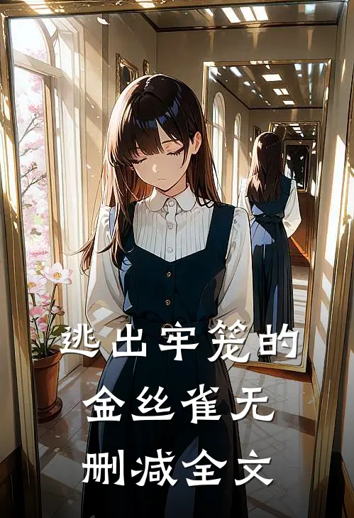 逃出牢笼的金丝雀无删减全文