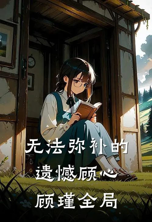 无法弥补的遗憾顾心顾瑾全局