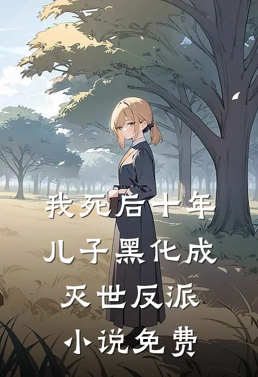 我死后十年，儿子黑化成灭世反派小说免费