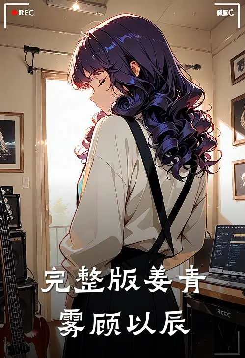 完整版姜青雾顾以辰