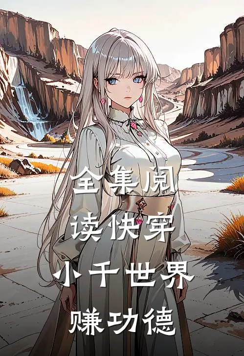 全集阅读快穿：小千世界赚功德
