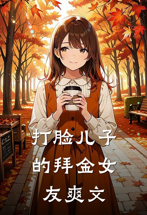 打脸儿子的拜金女友爽文