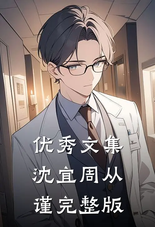 优秀文集沈宜周从谨完整版