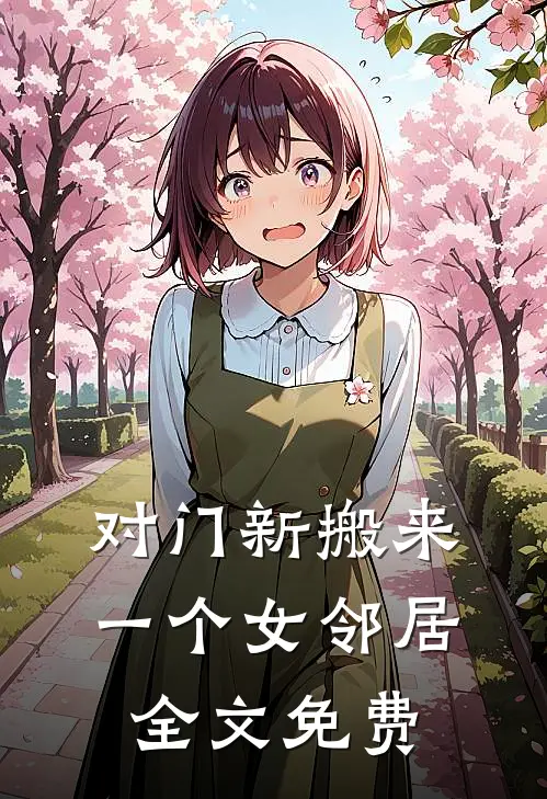 对门新搬来一个女邻居全文免费