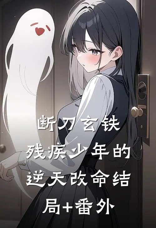 断刀玄铁：残疾少年的逆天改命结局+番外