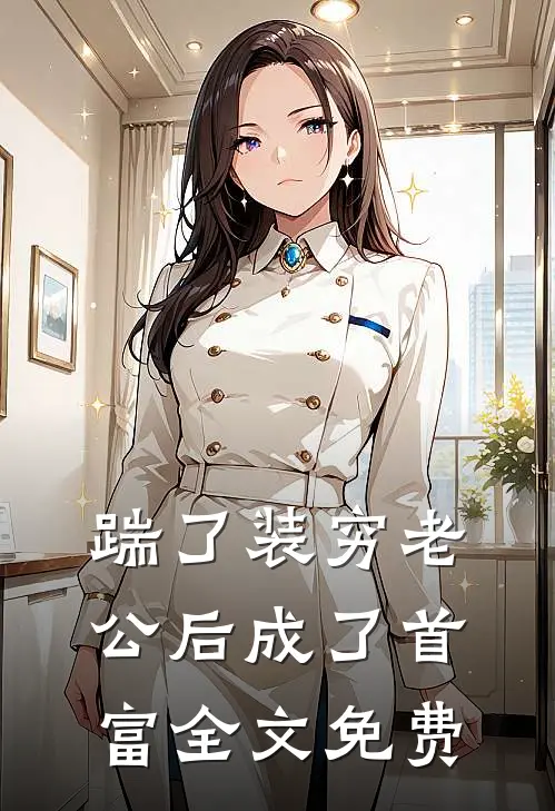 踹了装穷老公后成了首富全文免费
