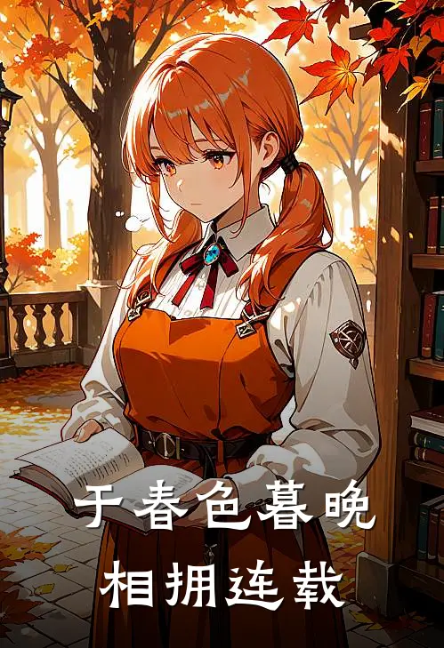 于春色暮晚相拥连载