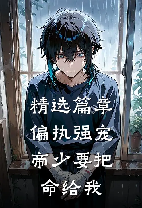 精选篇章偏执强宠：帝少要把命给我