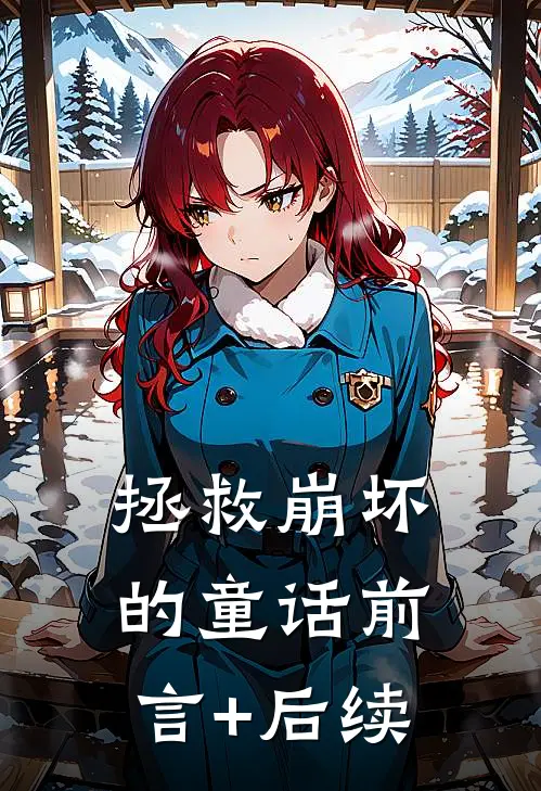 “拯救”崩坏的童话前言+后续