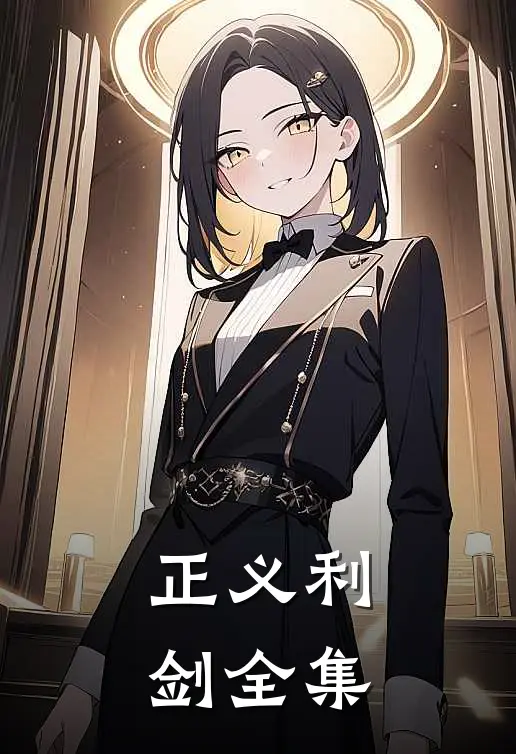正义利剑 全集